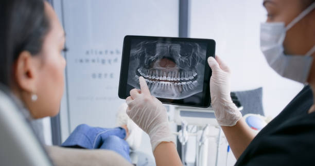 Licensed Tooth Extraction service in Ahoskie, NC - Smile Center Dentistry